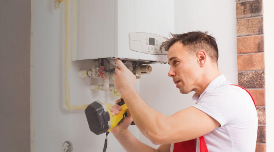 Local sewer line repair in Placerville, CA